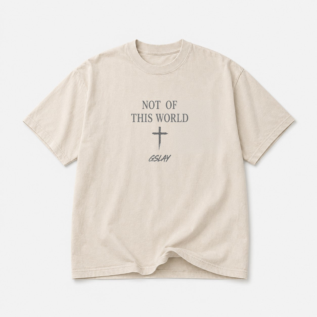Still Chosen | Urban Heavy Tee