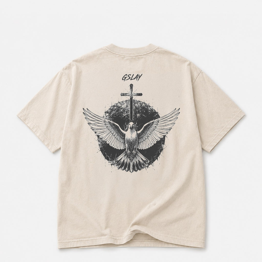 Still Chosen | Urban Heavy Tee