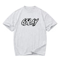 Slay Logo | Crew