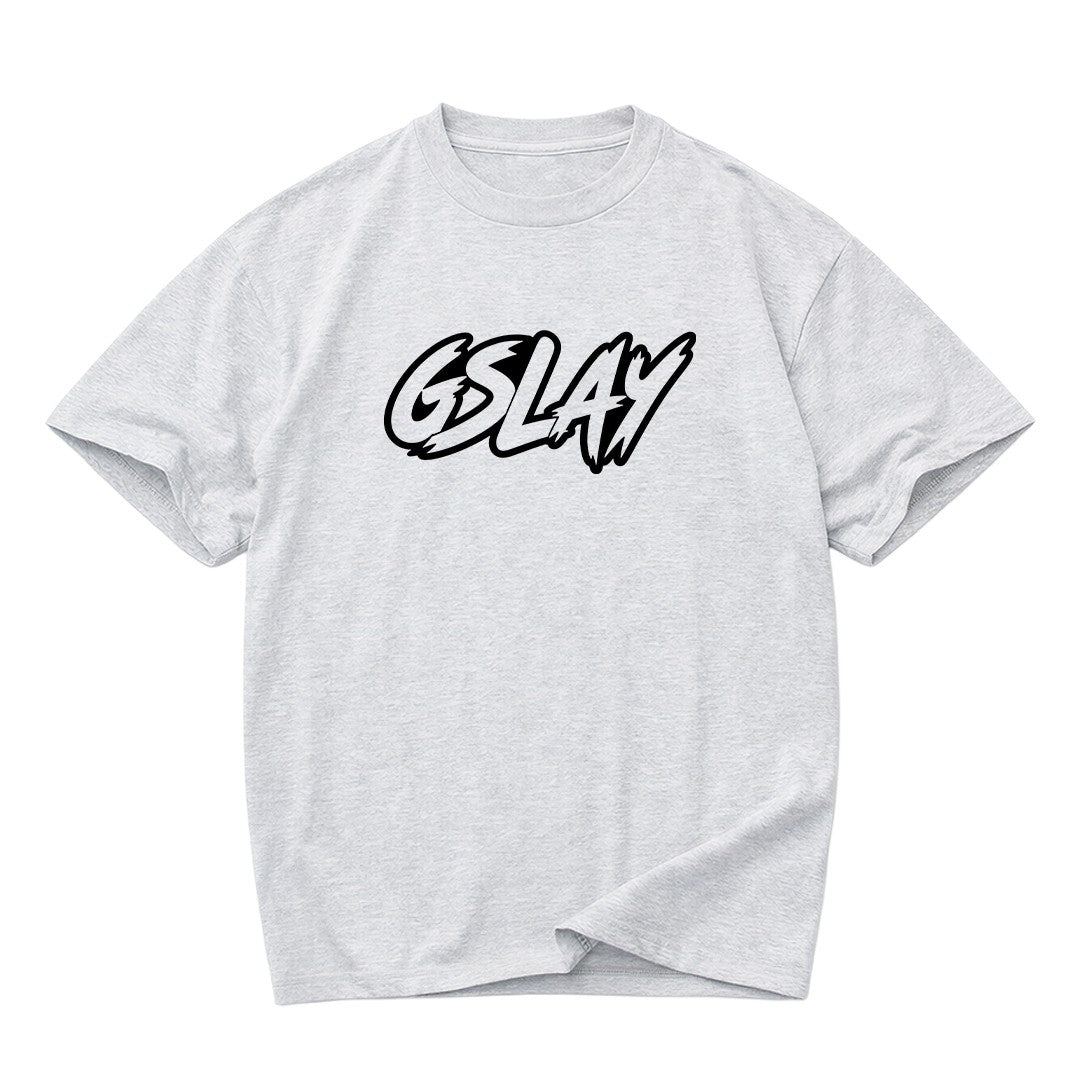 Slay Logo | Crew