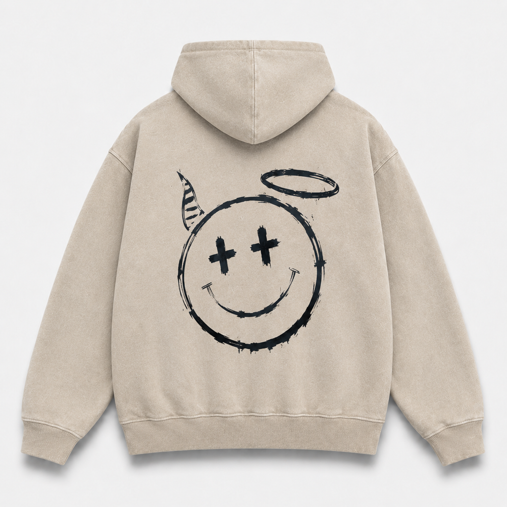 Born Different | Hoodie