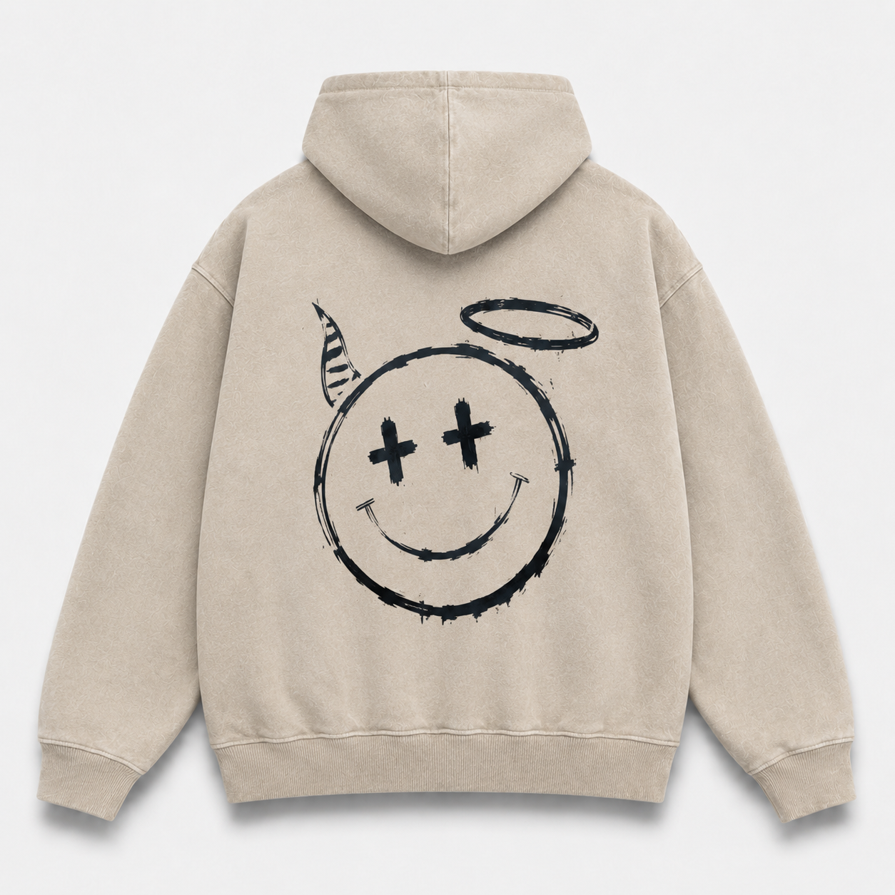 Born Different | Hoodie