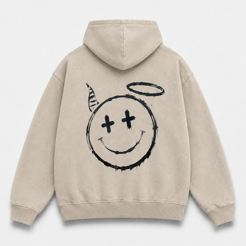 Born Different | Hoodie