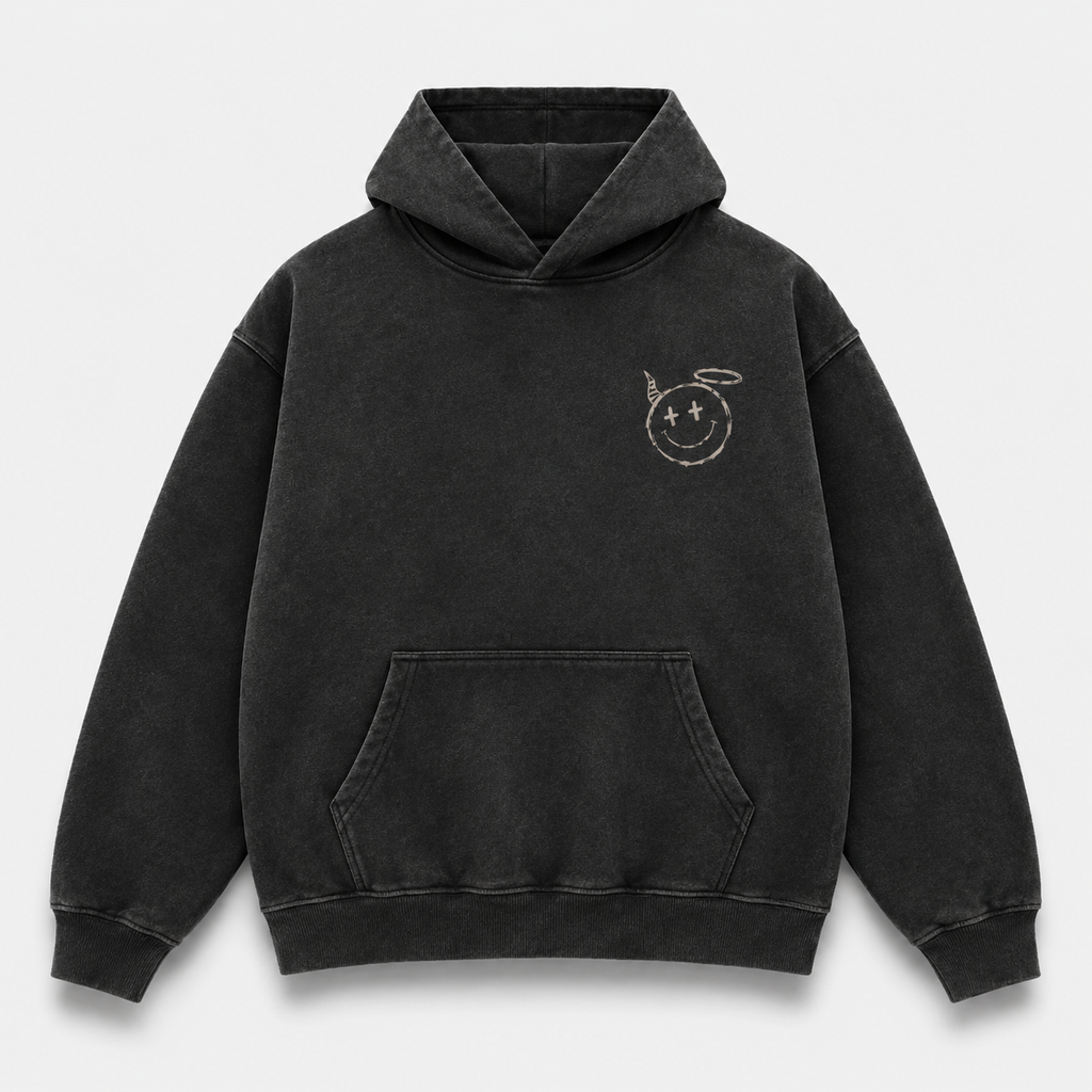 Angels Beside Me | Hoodie