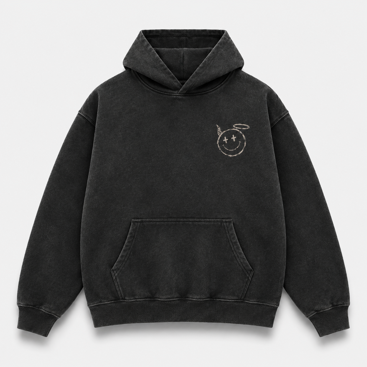 Angels Beside Me | Hoodie