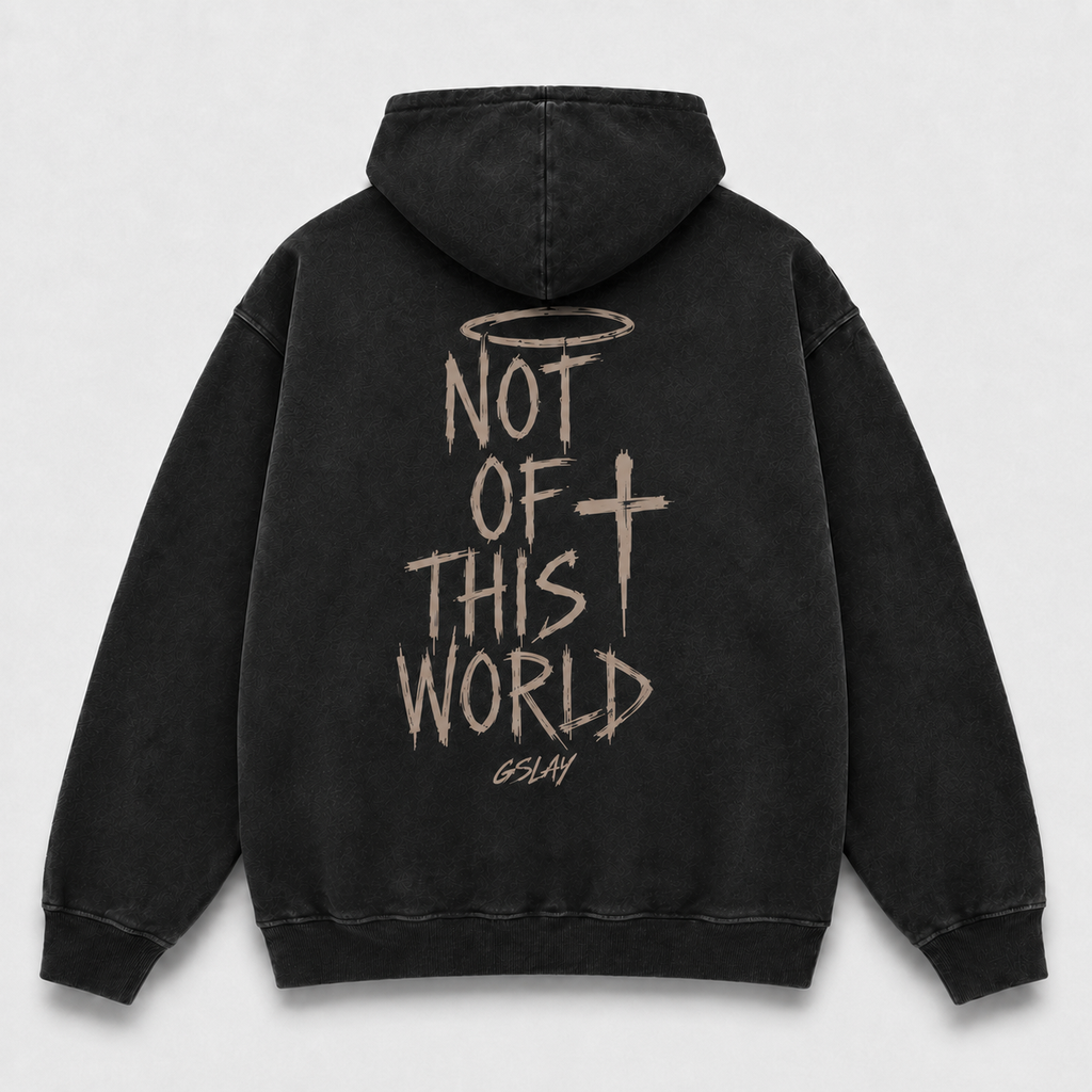 Angels Beside Me | Hoodie