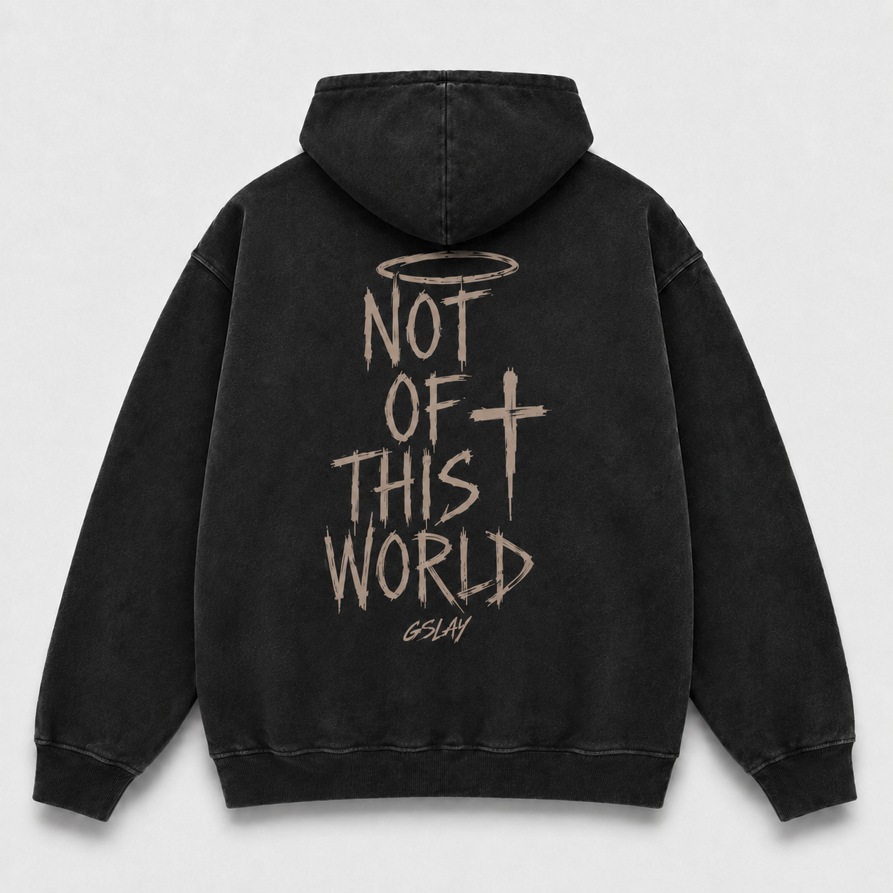 Angels Beside Me | Hoodie