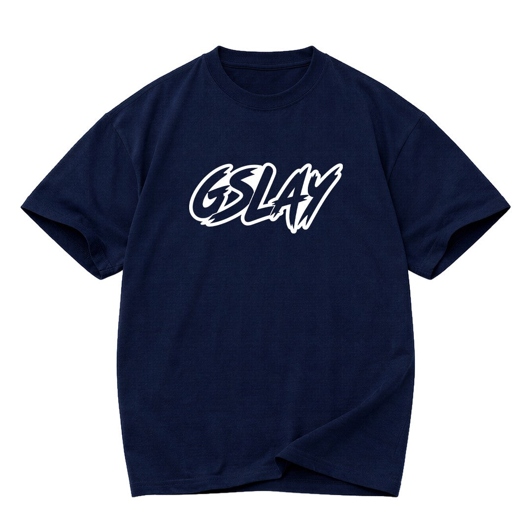 Slay Logo | Crew