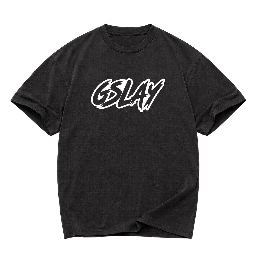 Slay Logo | Crew
