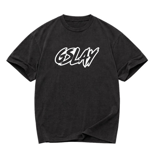 Slay Logo | Crew