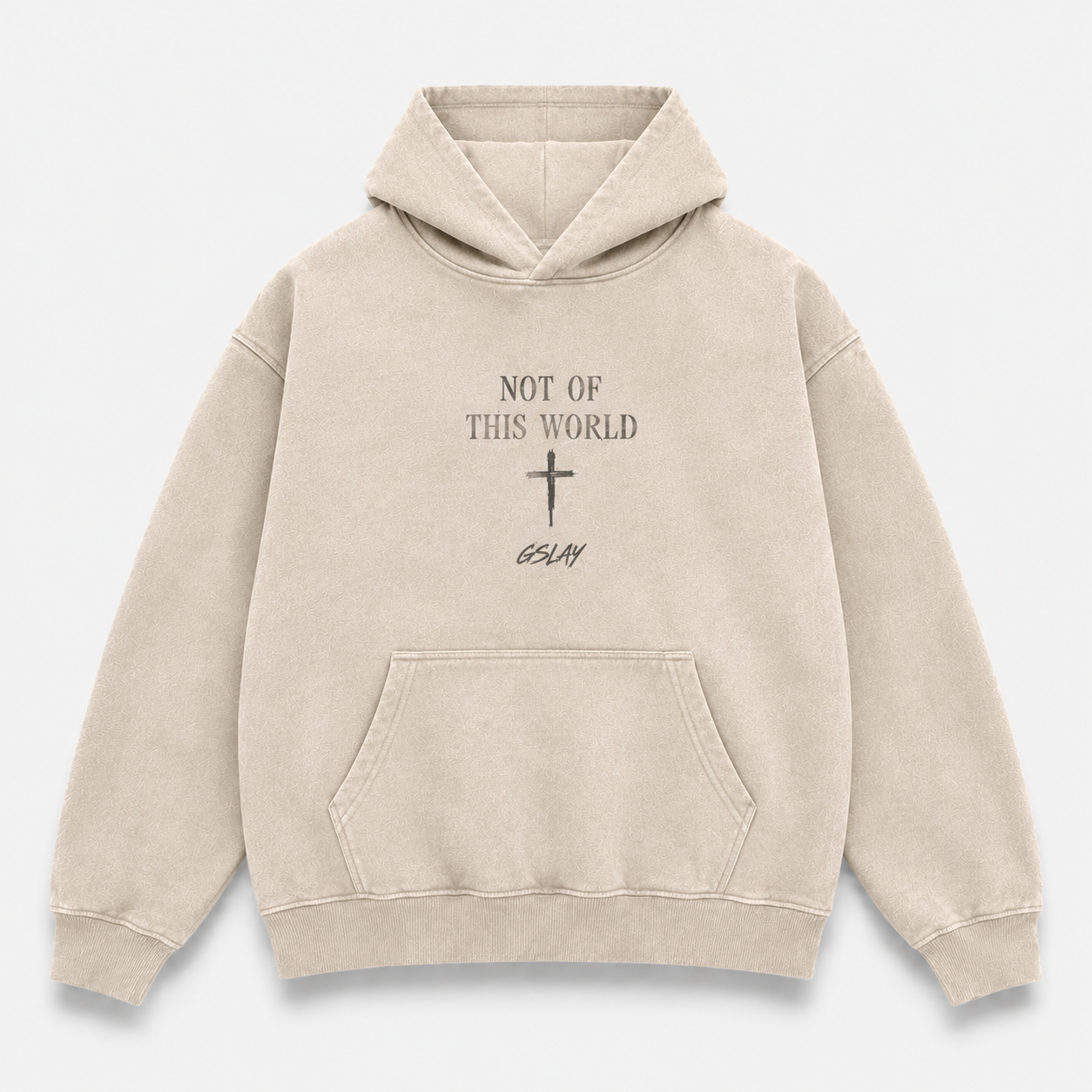 Born Different | Hoodie