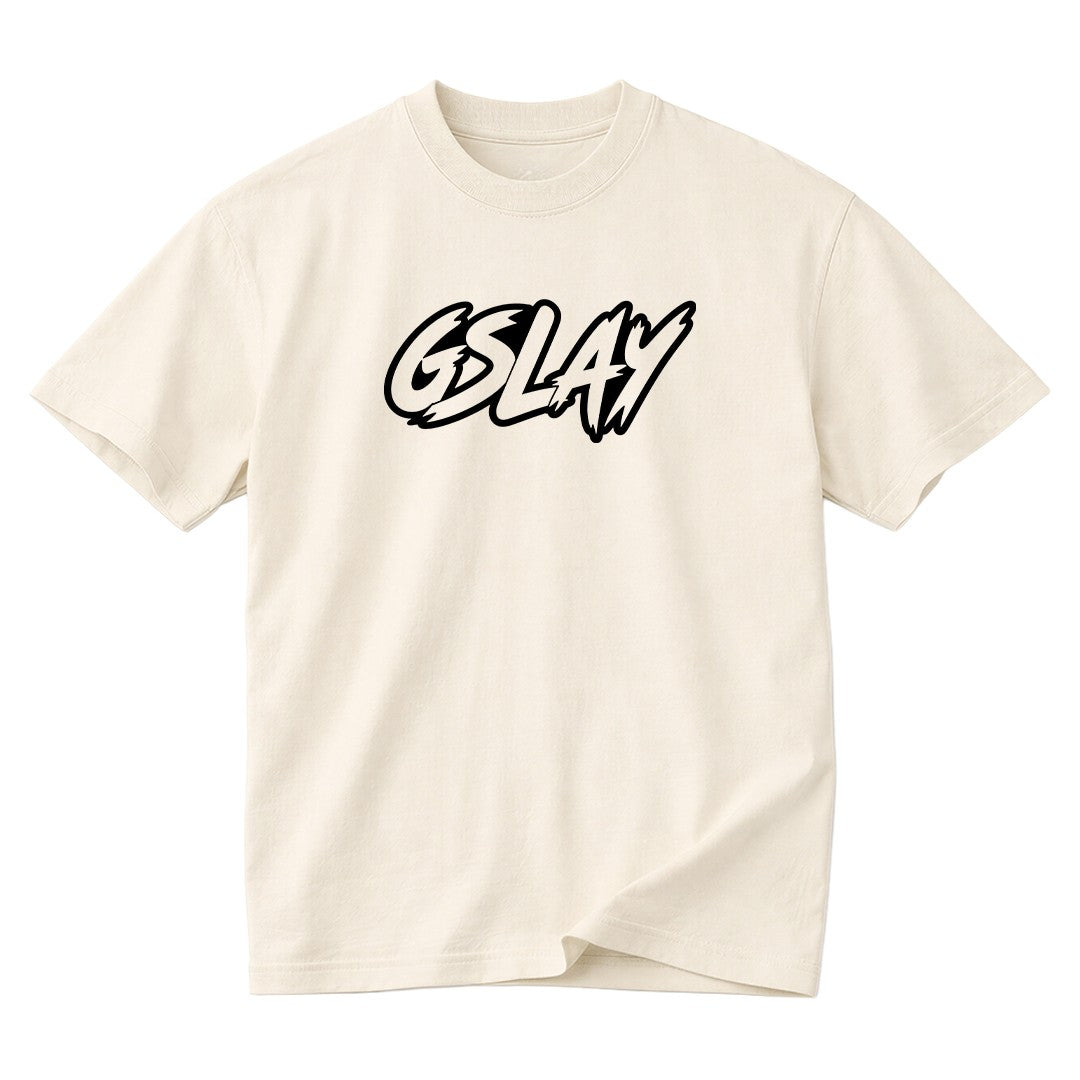 Slay Logo | Crew